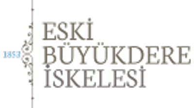 Eski Büyükdere İskelesi Logo