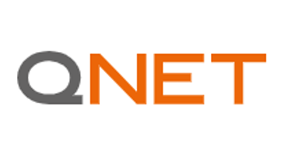 QNET Logo