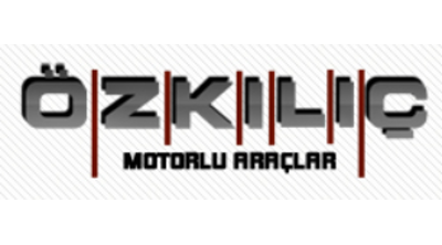 Özkılıç Otomotiv (Diyarbakır) Logo