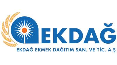 Ekdağ Logo