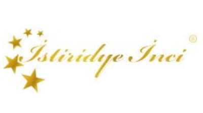 İstiridye İnci Logo