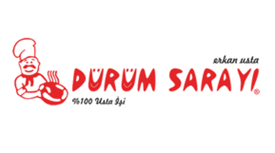 Maltepe Dürüm Sarayı Logo