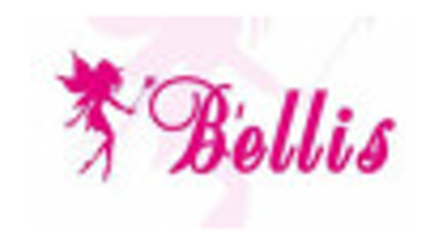 B'ellis Güzellik Merkezi Logo