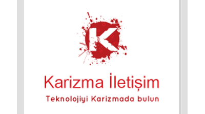 Karizma İletişim