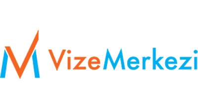 Vize Merkezi Logo