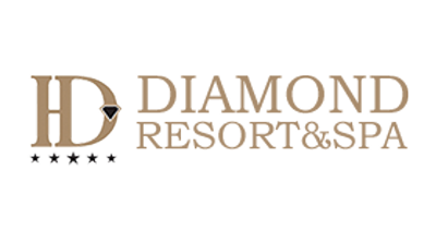 Diamond Hill Resort Logo