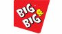 Big&Big Restaurant Logo