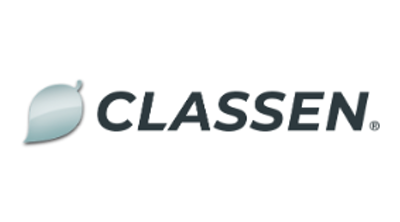 Classen Laminat Parke Logo