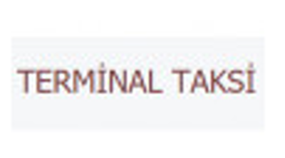 Terminal Taksi Logo