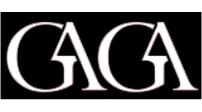 Gaga Restaurant Logo