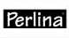 Perlina Logo