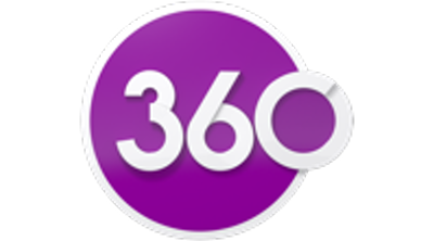 360 Tv Logo