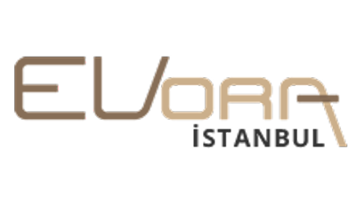 Evora İstanbul Logo