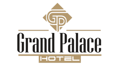 Grand Palace İstanbul Logo
