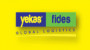 Yekaş & Fides Logo
