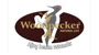 Woodpecker Decorative_Design Logo