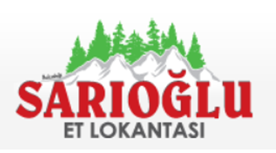 Sarıoğlu Dinlenme Tesisi Logo