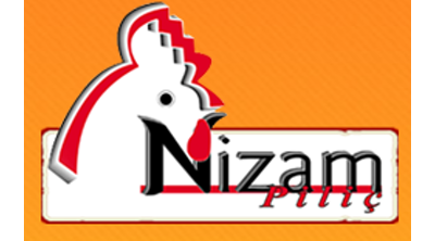 Nizam Piliç Logo