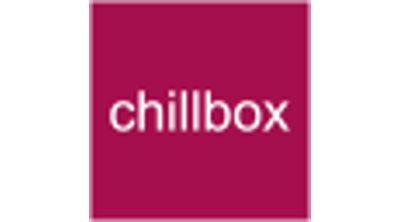Chillbox Logo