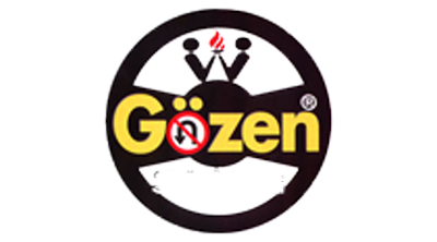 Gözen Sürücü Kursu Logo