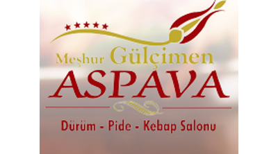Meşhur Gülçimen Aspava Logo