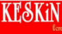 Keskin Cam Balkon Logo