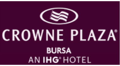 Crowne Plaza Bursa