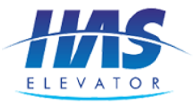 Has Asansör Logo