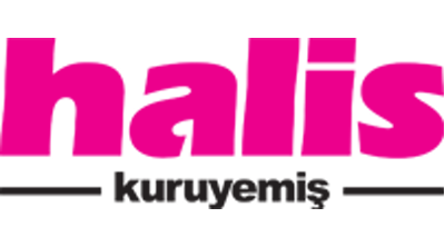 Halis Kuruyemiş Logo