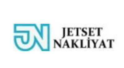 Jetset Nakliyat Logo