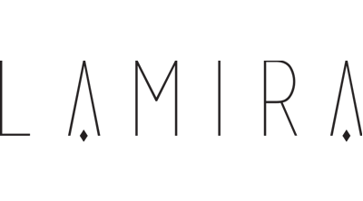 Lamira Design Logo