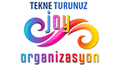 Tekne Turunuz Logo