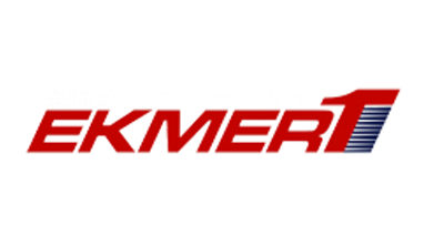 Ekmert Logo