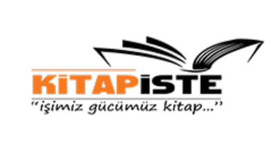 Kitapiste.com Logo