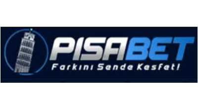 Pisabet Logo