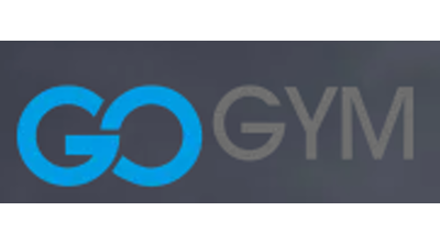 Go Gym Logo