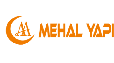 Mehal Yapı Gayrimenkul Logo