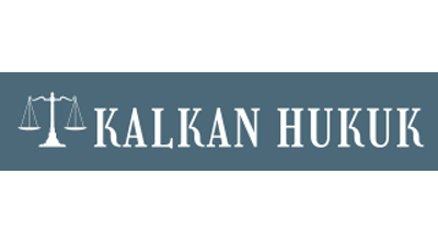 Kalkan Hukuk Bürosu Logo