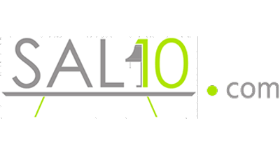 Sal10.com Logo