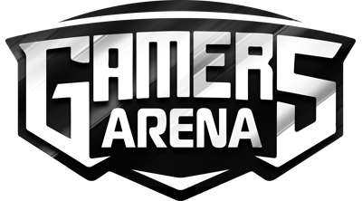 Gamers Arena
