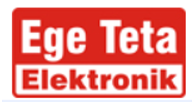 Ege Teta Logo