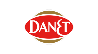 Danet Logo