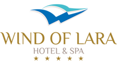 Wind Of Lara Hotel Logo