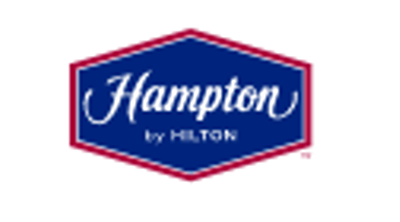 Hampton By Hilton Samsun Logo
