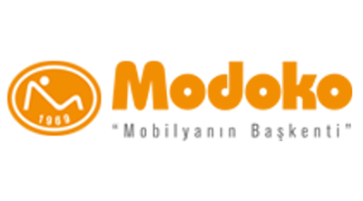 Modoko Mobilyacılar Sitesi Logo