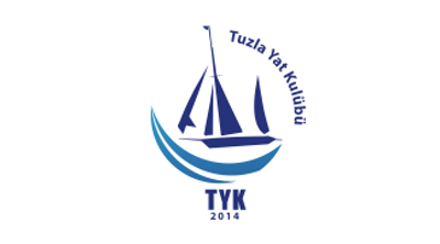 Tuzla Yat Kulubü Logo