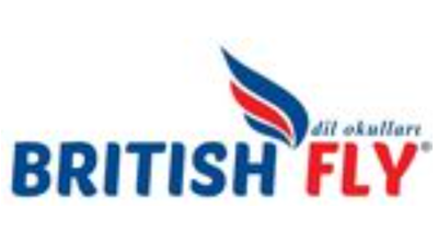 British Fly Logo