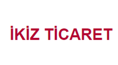 İkiz Ticaret