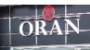 Oran Otomotiv Logo