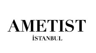 Ametist Gümüşçülük Logo